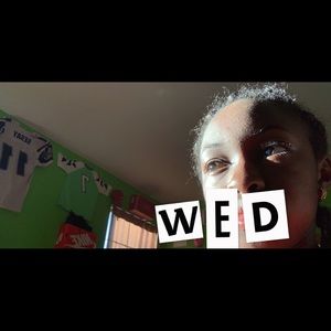 Meet your Posher, Zainab